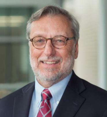 Prof. John DIGIOVANNI